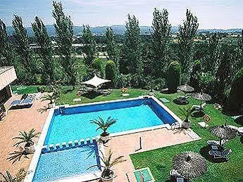 Ac San Cugat By Marriott Hotel 4*