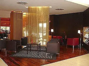 Hotel Ac San Cugat By Marriott 4*