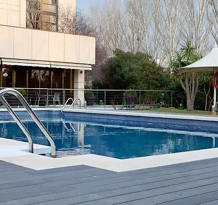 Ac San Cugat By Marriott 4* Sant Cugat del Vallès