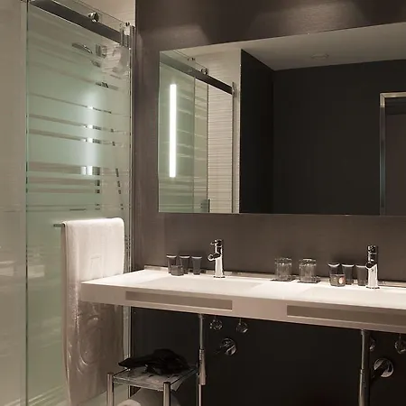 Ac San Cugat By Marriott Hotel Sant Cugat del Vallès