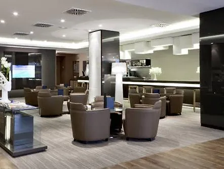 Hotel Ac San Cugat By Marriott 4*