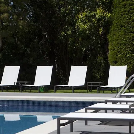 Ac San Cugat By Marriott