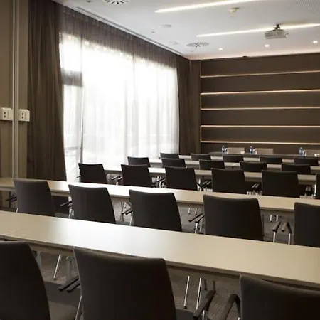 Hotel Ac San Cugat By Marriott 4*