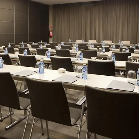 Hotel Ac San Cugat By Marriott 4*