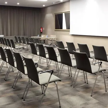 Ac San Cugat By Marriott
