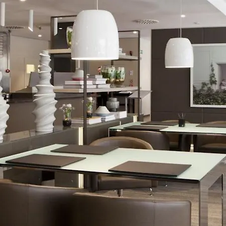Hotel Ac San Cugat By Marriott