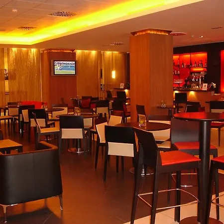 Ac San Cugat By Marriott