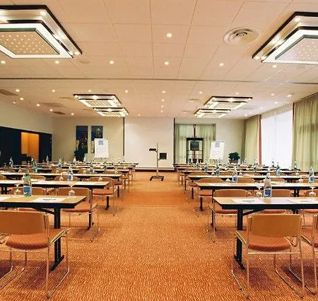 Ac San Cugat By Marriott Hotel 4*