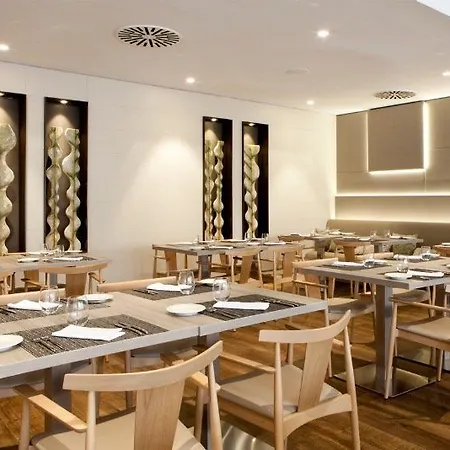 Ac San Cugat By Marriott 4* Sant Cugat del Vallès