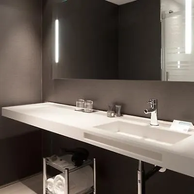 Ac San Cugat By Marriott Hotel 4*