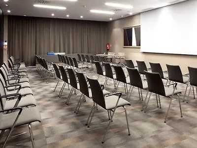 Ac San Cugat By Marriott Hotel 4*