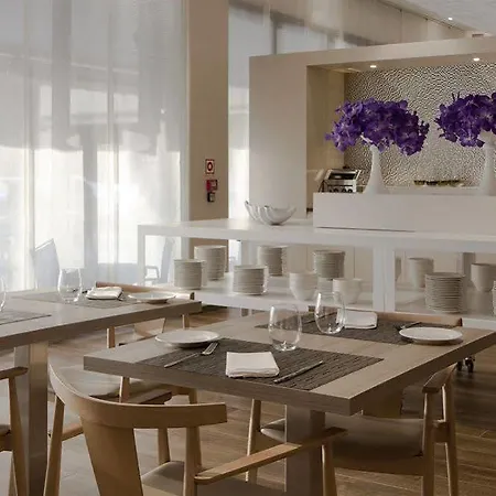 Ac San Cugat By Marriott Hotel