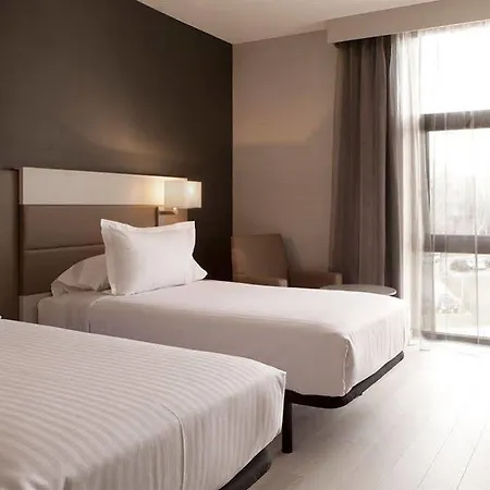 Hotel Ac San Cugat By Marriott