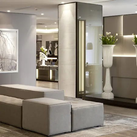 Ac San Cugat By Marriott فندق