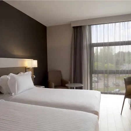 Ac San Cugat By Marriott فندق