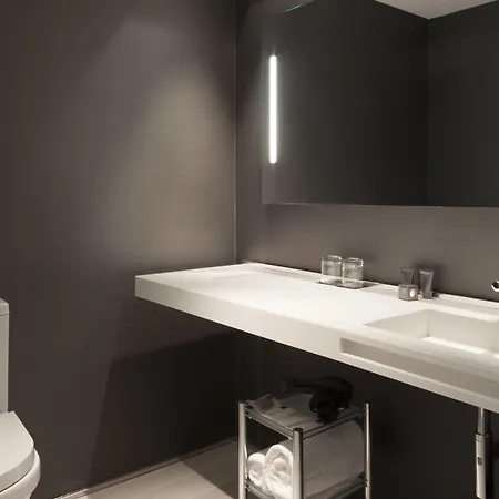 فندق Ac San Cugat By Marriott سانت كوغات ذيل فايي
