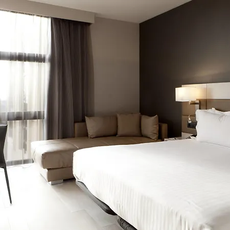 Ac San Cugat By Marriott فندق سانت كوغات ذيل فايي