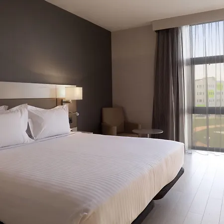 Ac San Cugat By Marriott