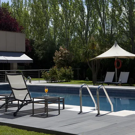 Ac San Cugat By Marriott 4*