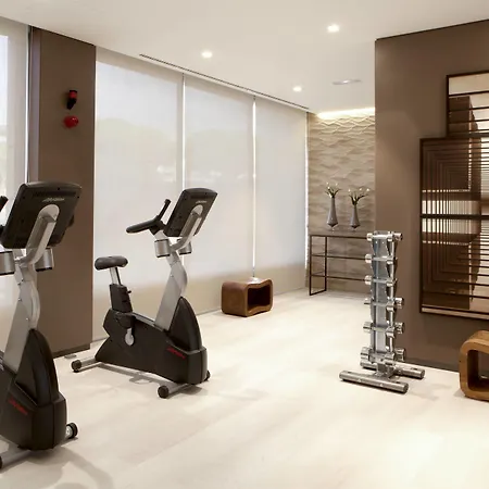 Ac San Cugat By Marriott فندق
