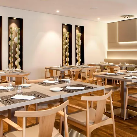 فندق Ac San Cugat By Marriott
