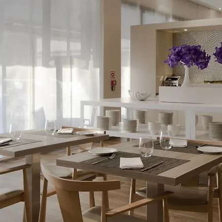 Ac San Cugat By Marriott فندق