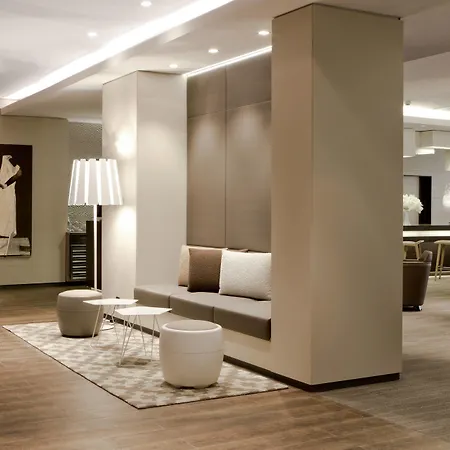 فندق Ac San Cugat By Marriott 4*