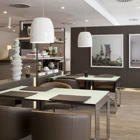 Ac San Cugat By Marriott سانت كوغات ذيل فايي