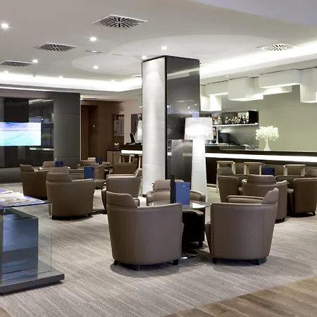 فندق Ac San Cugat By Marriott سانت كوغات ذيل فايي