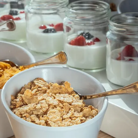 Ac San Cugat By Marriott فندق سانت كوغات ذيل فايي