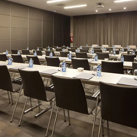 فندق Ac San Cugat By Marriott سانت كوغات ذيل فايي