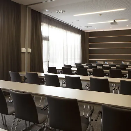 Ac San Cugat By Marriott