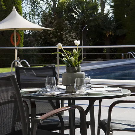 Ac San Cugat By Marriott فندق 4*