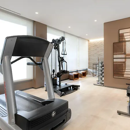 Ac San Cugat By Marriott سانت كوغات ذيل فايي