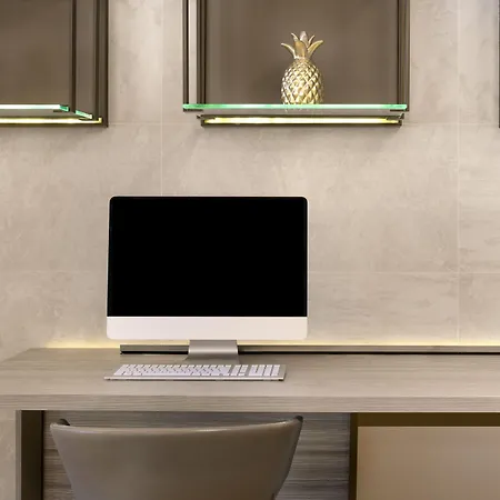 فندق Ac San Cugat By Marriott سانت كوغات ذيل فايي