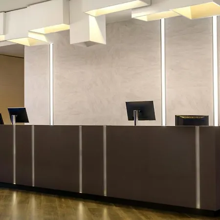 Ac San Cugat By Marriott 4* سانت كوغات ذيل فايي