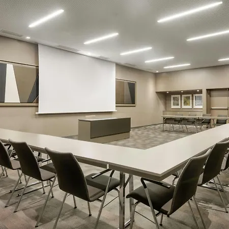 فندق Ac San Cugat By Marriott 4*