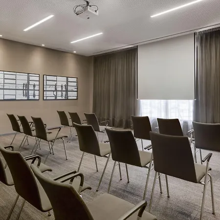 Ac San Cugat By Marriott فندق