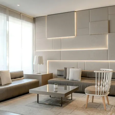 Ac San Cugat By Marriott 4* سانت كوغات ذيل فايي