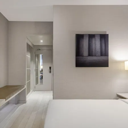 Ac San Cugat By Marriott سانت كوغات ذيل فايي