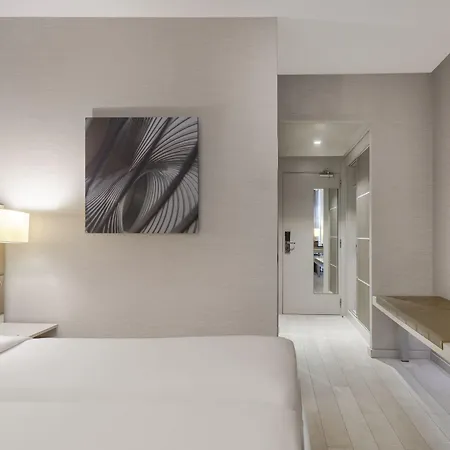 Ac San Cugat By Marriott فندق سانت كوغات ذيل فايي