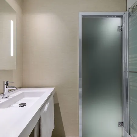 Ac San Cugat By Marriott فندق