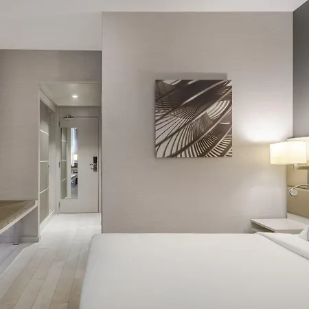 Ac San Cugat By Marriott
