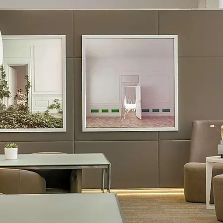 فندق Ac San Cugat By Marriott سانت كوغات ذيل فايي