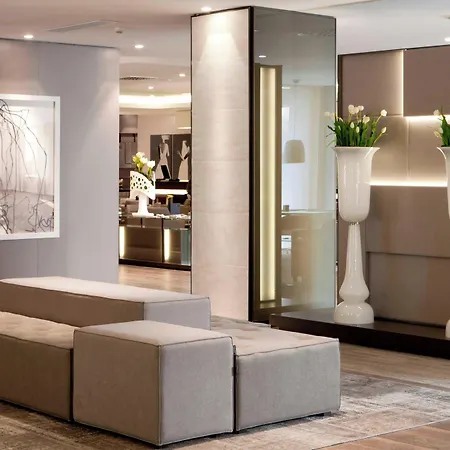 فندق Ac San Cugat By Marriott