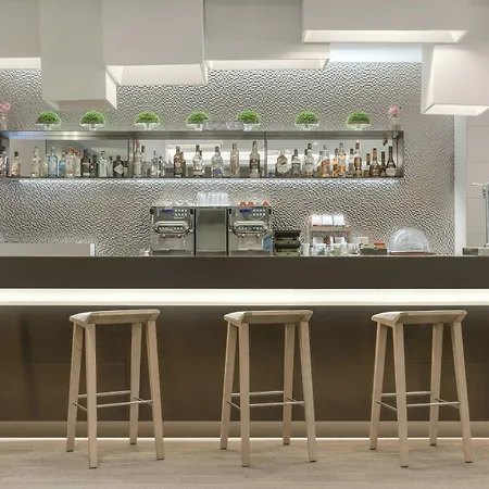 Ac San Cugat By Marriott فندق