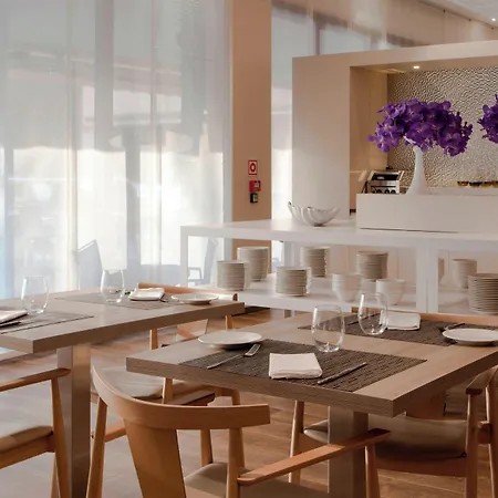 Ac San Cugat By Marriott فندق