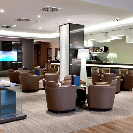 Ac San Cugat By Marriott سانت كوغات ذيل فايي