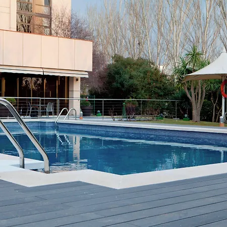 Ac San Cugat By Marriott