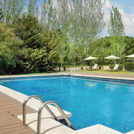 فندق Ac San Cugat By Marriott